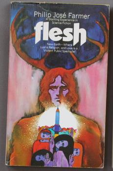 Imagen del vendedor de FLESH a la venta por Comic World