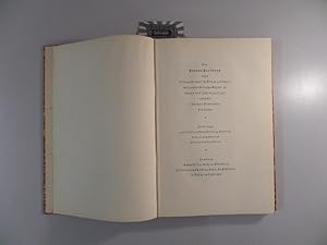 Imagen del vendedor de Die geharnschte Venus oder Liebes- Lieder im Kriege gedichtet mit neuen Gesang- Weisen zu singen und spielen gesezzet nebenst ettlichen Sinnreden der Liebe. Verfertigt und lustigen Gemhtern zu Gefallen. a la venta por Druckwaren Antiquariat