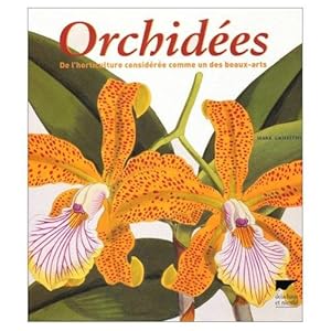 LES ORCHIDEES