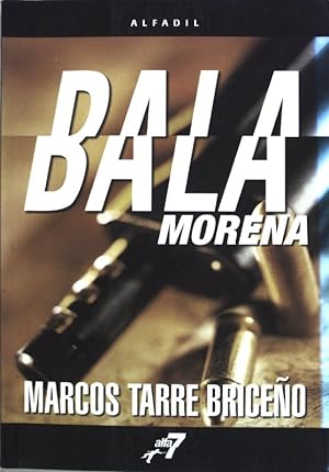 Image du vendeur pour Dala Dala Morena; mis en vente par books4less (Versandantiquariat Petra Gros GmbH & Co. KG)