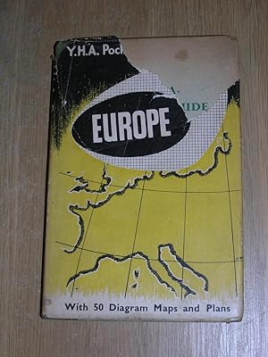 A Pocket Guide To Europe