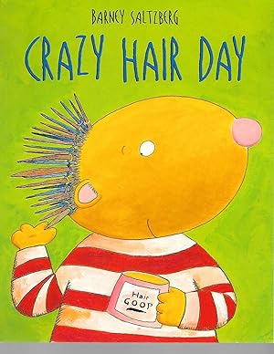 Imagen del vendedor de Crazy Hair Day a la venta por TuosistBook