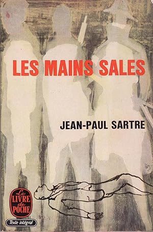 Seller image for Les Mains Sales for sale by The Book Collector, Inc. ABAA, ILAB