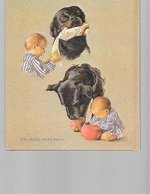 Seller image for Good Dog, Carl (Star & elephant book) for sale by TuosistBook