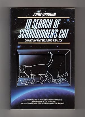 In Search of Schrödinger's Cat: Quantum Physics and Reality