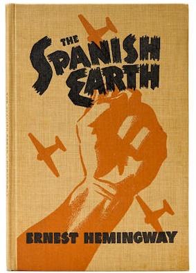 The Spanish Earth