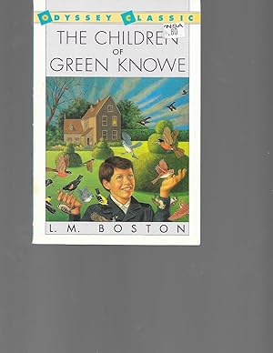 Seller image for The Children of Green Knowe for sale by TuosistBook