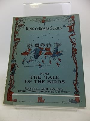 Seller image for THE TALE OF THE BIRDS for sale by Stella & Rose's Books, PBFA