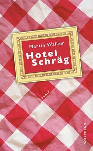 Seller image for Hotel Schrg for sale by Rheinberg-Buch Andreas Meier eK