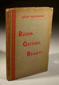 Imagen del vendedor de Russia Getting Ready! a la venta por Wadard Books PBFA