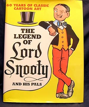 Seller image for Legend of Lord Snooty and his Pals for sale by powellbooks Somerset UK.