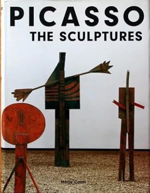 Seller image for Picasso - the sculptures : catalogue raisonn of the sculptures. In collab. with Christine Piot. [Transl.: Melissa Thorson Hause ; Margie Mounier]. for sale by Galerie Joy Versandantiquariat  UG (haftungsbeschrnkt)