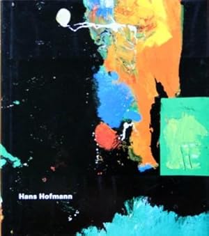 Imagen del vendedor de Hans Hofmann. a la venta por Galerie Joy Versandantiquariat  UG (haftungsbeschrnkt)