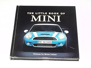 Little Book Of Mini : The