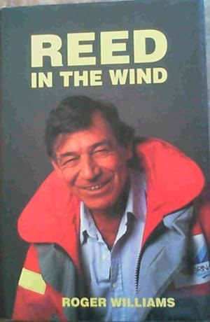 Seller image for Reed In The Wind for sale by Chapter 1