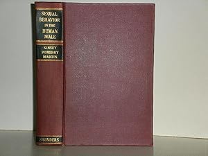 Seller image for Sexual Behavior in the Human Male & Sexual Behavior in the Human Female, 2 Volumes for sale by Proteus Bound