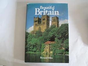 Imagen del vendedor de Beautiful Britain a la venta por Goldstone Rare Books