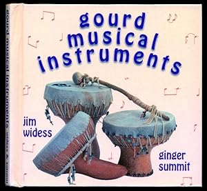 Seller image for Gourd Musical Instruments for sale by Don's Book Store