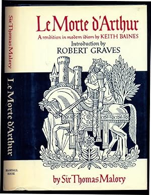 Seller image for Le Morte D'Arthur for sale by Don's Book Store