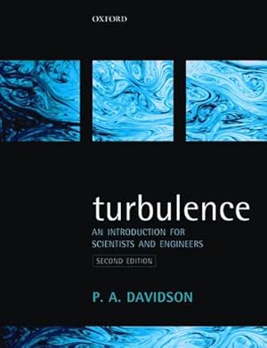 Image du vendeur pour Turbulence : An Introduction for Scientists and Engineers mis en vente par AHA-BUCH GmbH