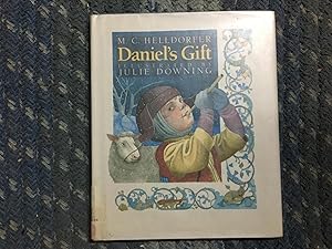 Seller image for DANIEL'S GIFT for sale by Betty Mittendorf /Tiffany Power BKSLINEN