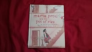 Seller image for Mama Provi and the Pot of Rice for sale by Betty Mittendorf /Tiffany Power BKSLINEN
