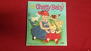 Seller image for A PARADE FOR CHATTY BABY for sale by Betty Mittendorf /Tiffany Power BKSLINEN