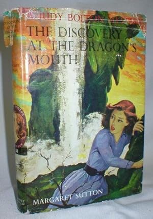 The Discovery at the Dragon's Mouth; A Judy Bolton Mystery