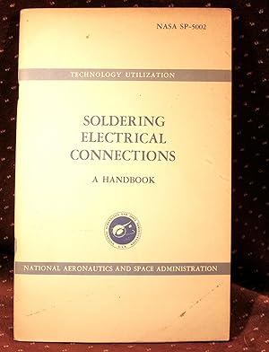 NASA SP-5002 Soldering Electrical Connections A Handbook