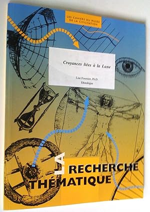 Image du vendeur pour Croyances lies  la lune mis en vente par Claudine Bouvier