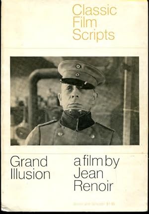 Classic Film Scripts: Grand Illusion