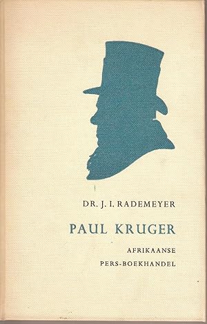 Seller image for Paul Kruger for sale by Snookerybooks