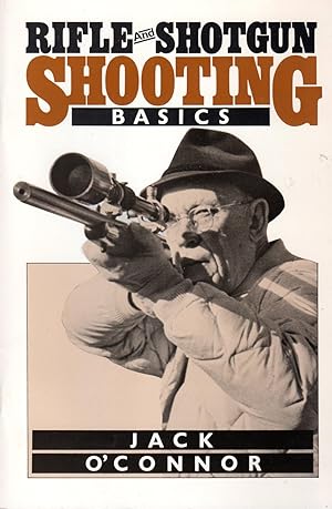 Rifle and Shotgun Shooting Basics