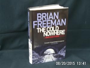 Seller image for The Cold Nowhere for sale by Gemini-Books