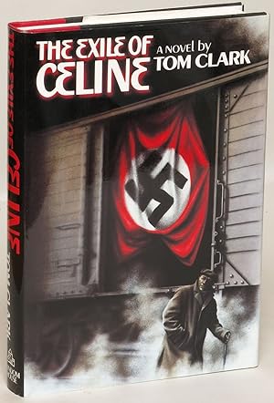 Seller image for The Exile of Celine for sale by Eureka Books