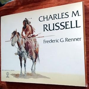 Seller image for Charles M. Russell: Paintings, Drawings, and Sculpture in the Amon Carter Museum. for sale by The Bookstall