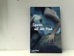 Seller image for Spuren auf der Haut for sale by ABC Versand e.K.