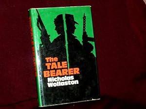 Seller image for The Tale Bearer; for sale by Wheen O' Books