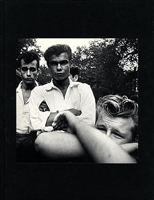 Seller image for The Age of Adolescence: Joseph Sterling Photographs 1959-1964 for sale by Vincent Borrelli, Bookseller