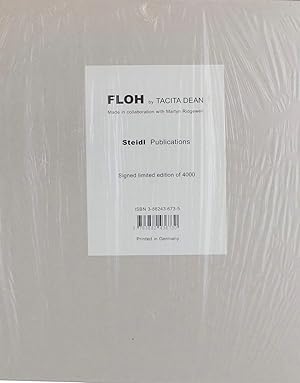 Tacita Dean: FLOH, Limited Edition