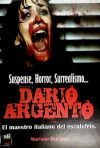 Imagen del vendedor de DARIO ARGENTO. EL MAESTRO ITALIANO DEL ESCALOFRIO a la venta por AG Library