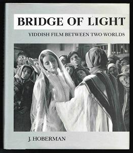 Immagine del venditore per Bridge of Light: Yiddish Film Between Two Worlds. - venduto da Libresso Antiquariat, Jens Hagedorn