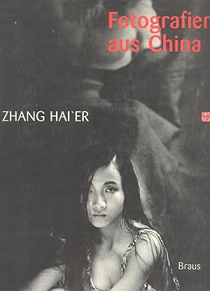 Seller image for Fotografien Aus China: 1986-1989 (German Edition) for sale by Masalai Press