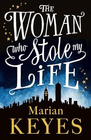 Image du vendeur pour WOMAN WHO STOLE MY LIFE mis en vente par AHA-BUCH