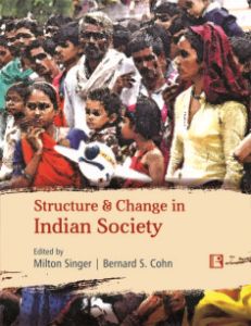 Imagen del vendedor de Structure and Change in Indian Society a la venta por Vedams eBooks (P) Ltd