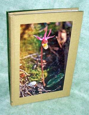 Immagine del venditore per Orchids of the Western Great Lakes Region. venduto da Antiquariat  Lwenstein