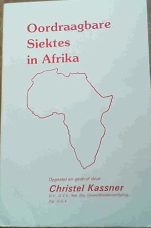 Oordraagbare Siektes in Afrika
