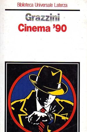 Immagine del venditore per Cinema '90 venduto da Laboratorio del libro