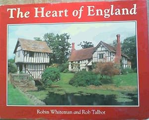 Seller image for The Heart of England for sale by Chapter 1