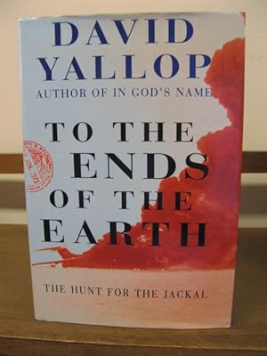 Seller image for To the Ends of the Earth: Hunt for the Jackal for sale by PsychoBabel & Skoob Books